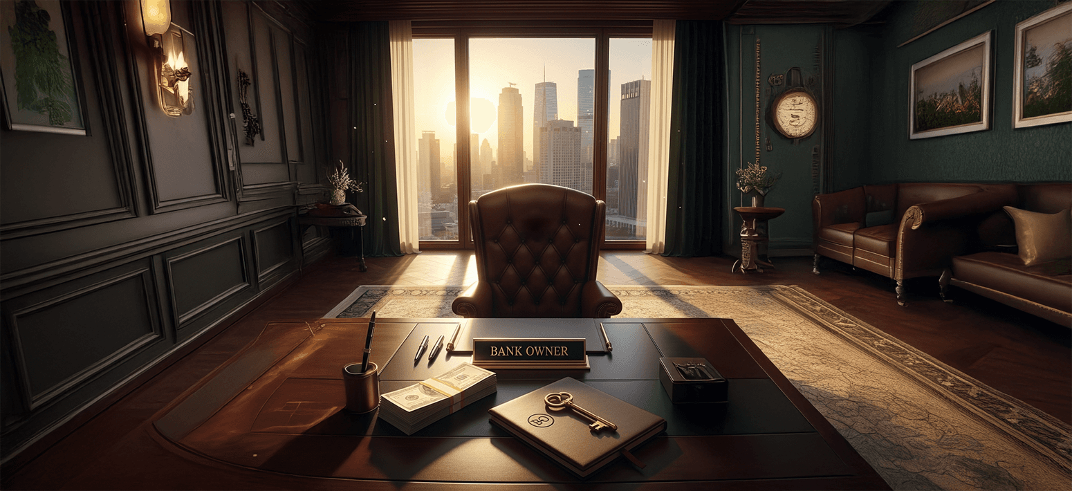 Asset Banner Background